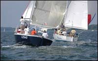 Cosmo racing