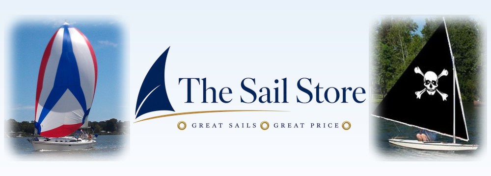 The Sail Store by FX Sails